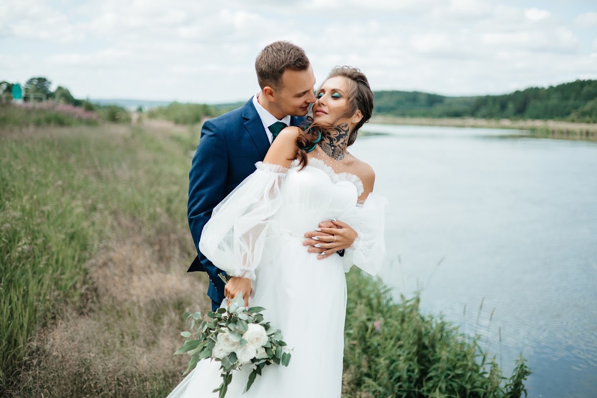 Гиза и Александр