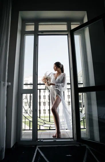 Никита и Екатерина