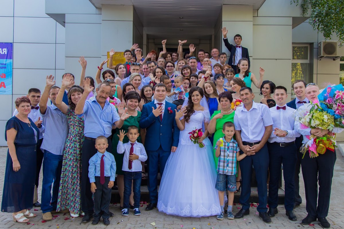 Лиля и Тимур