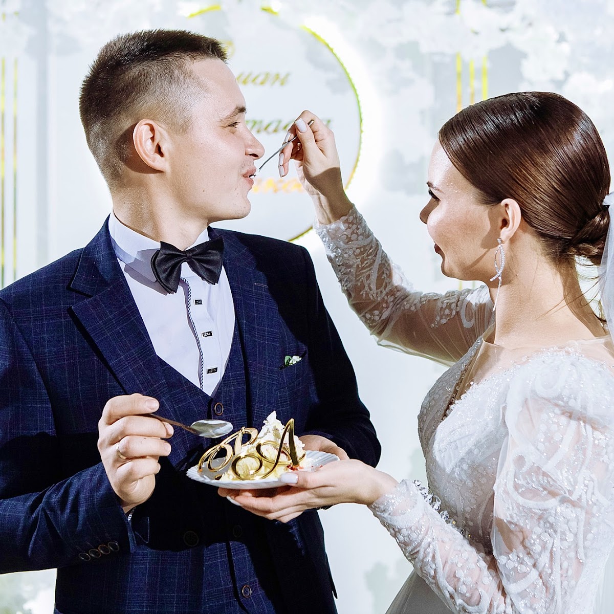 Анастасия & Роман