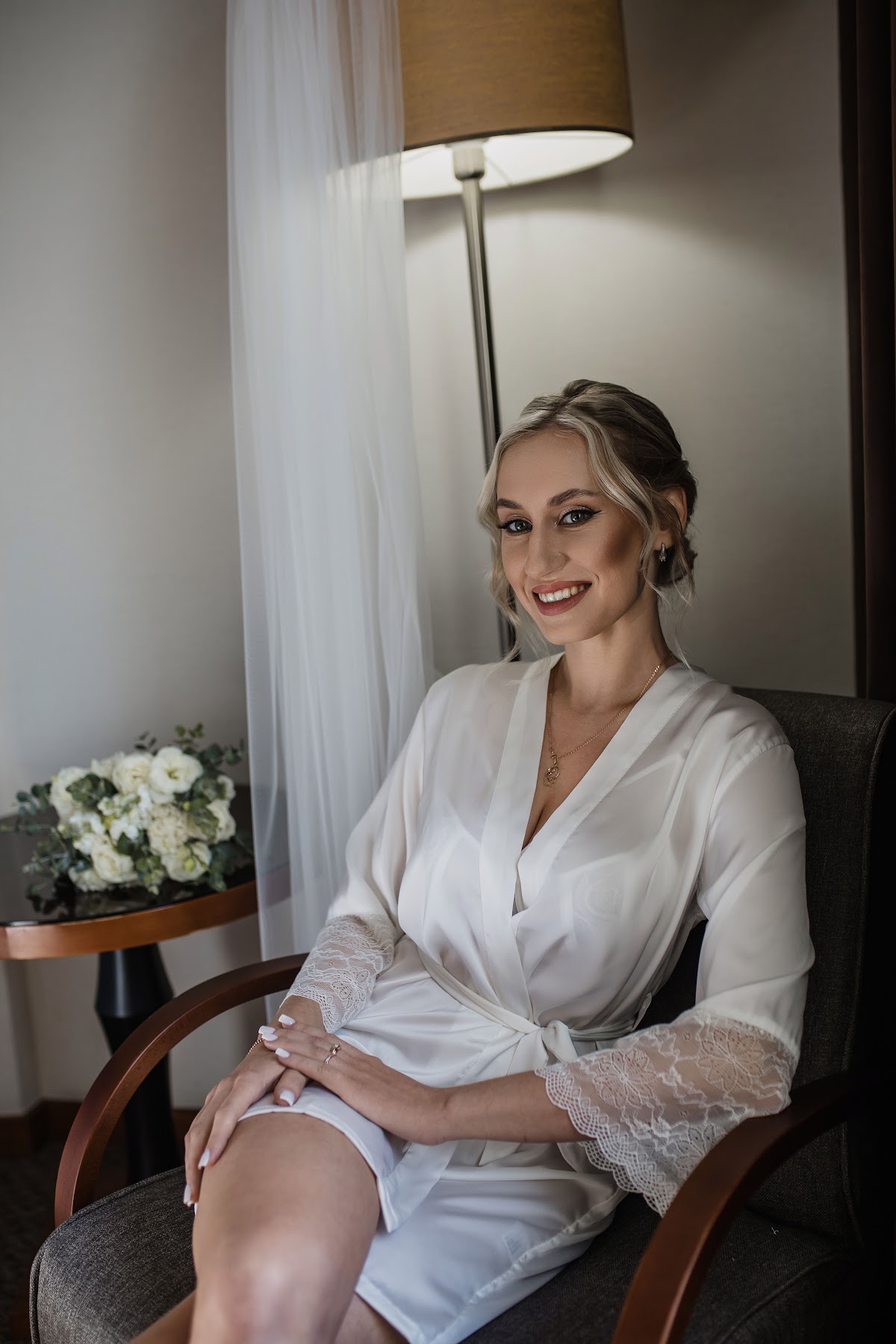 Елена и Андрей