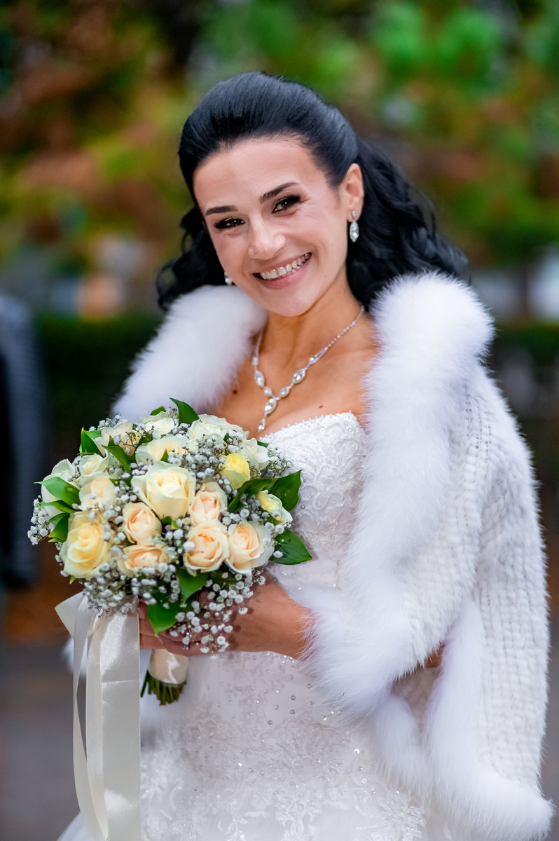 Елена и Дмитрий