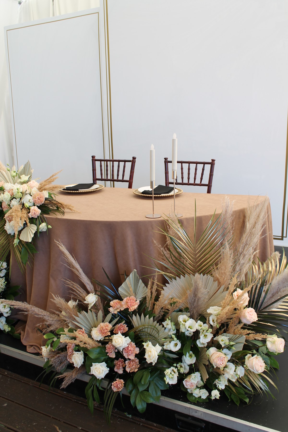 Event ROOF новый