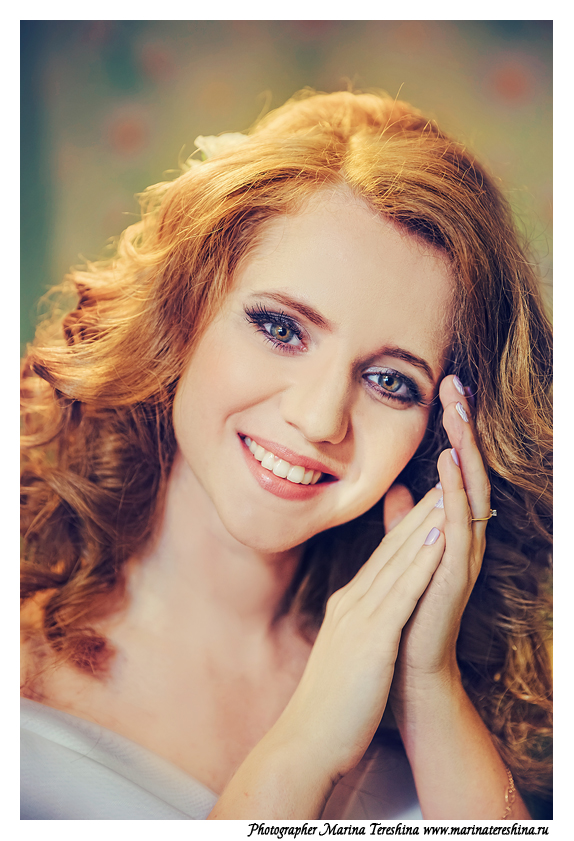 Светлана и Александр