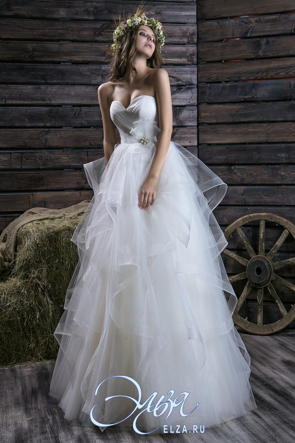 Коллекция Lezardi 2015