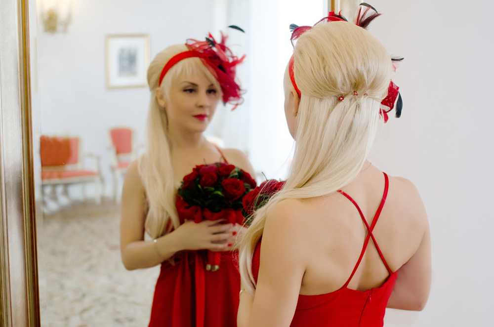 Марина и Павел