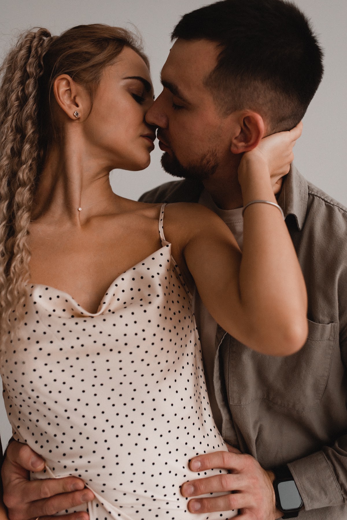 Портфолио: Семья
