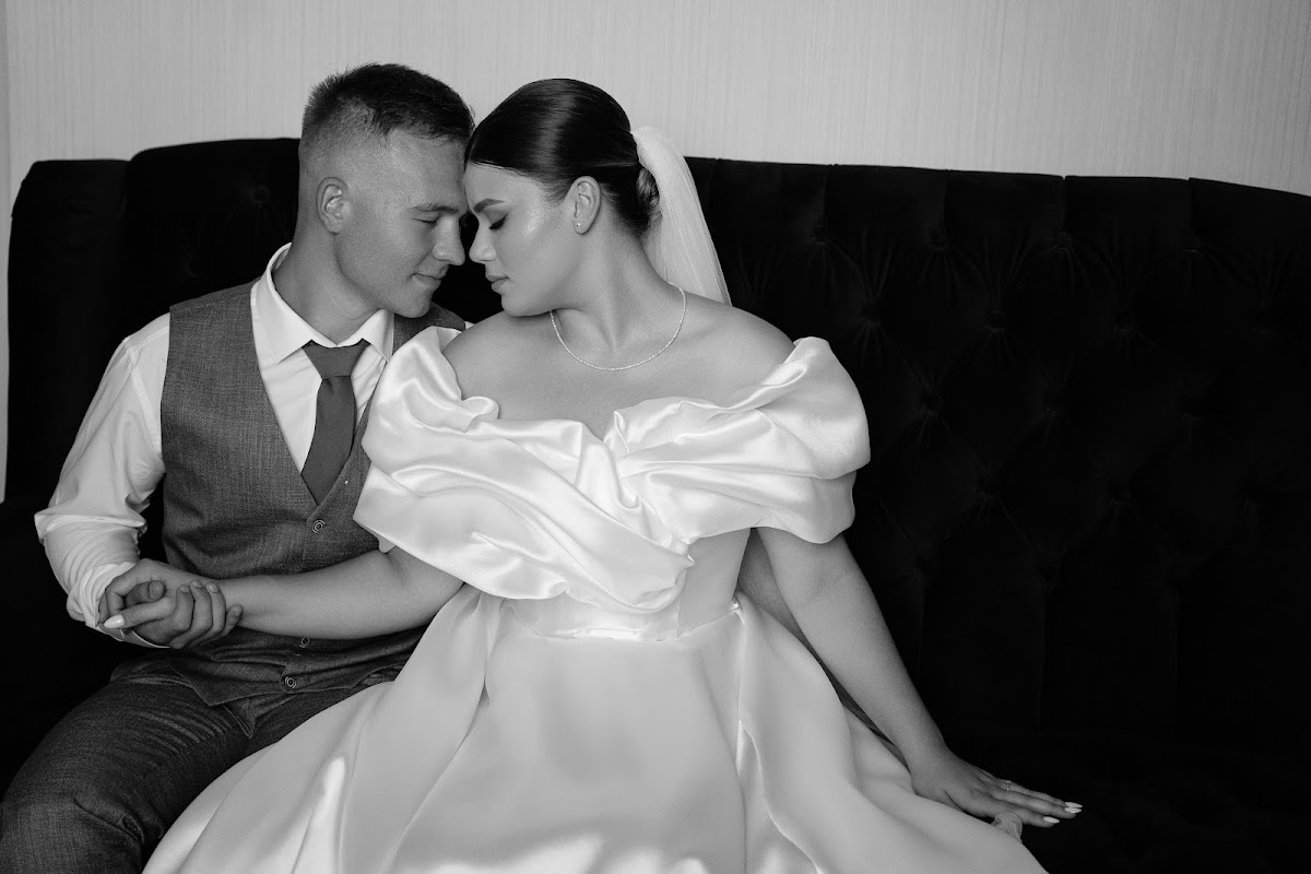 Никита & Алина