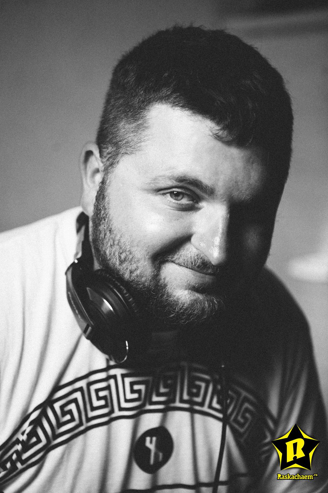 Alexander Timovskiy