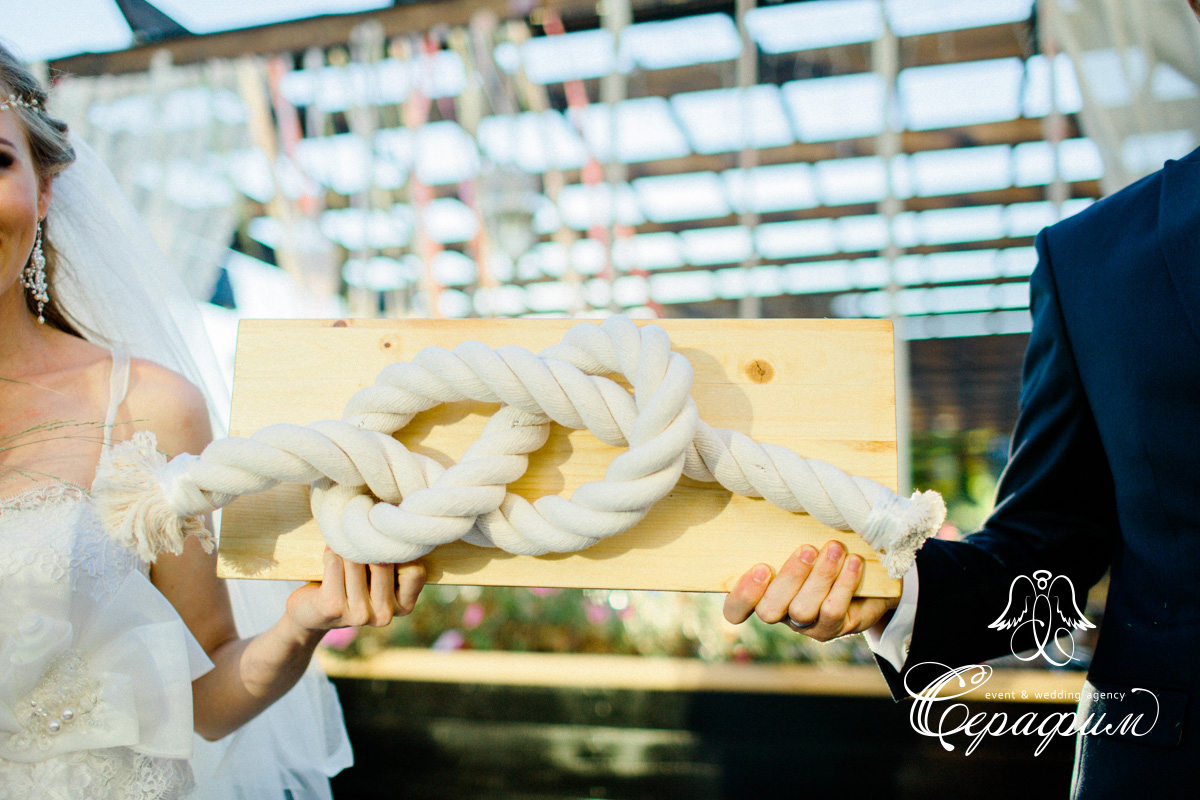 Wedding day Сергей и Ирина