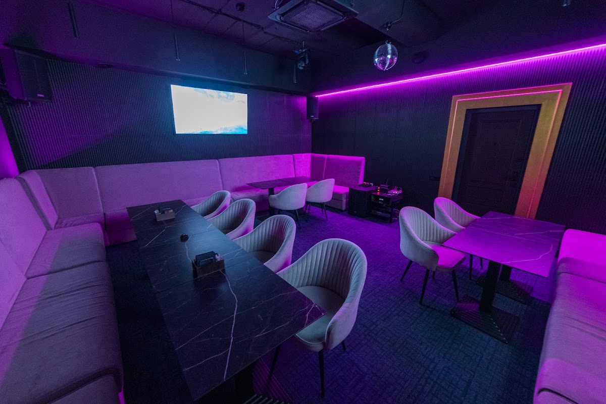 VIP-зал №3