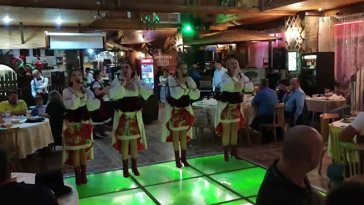 Видео с мероприятия «БИБЛИО ночь»