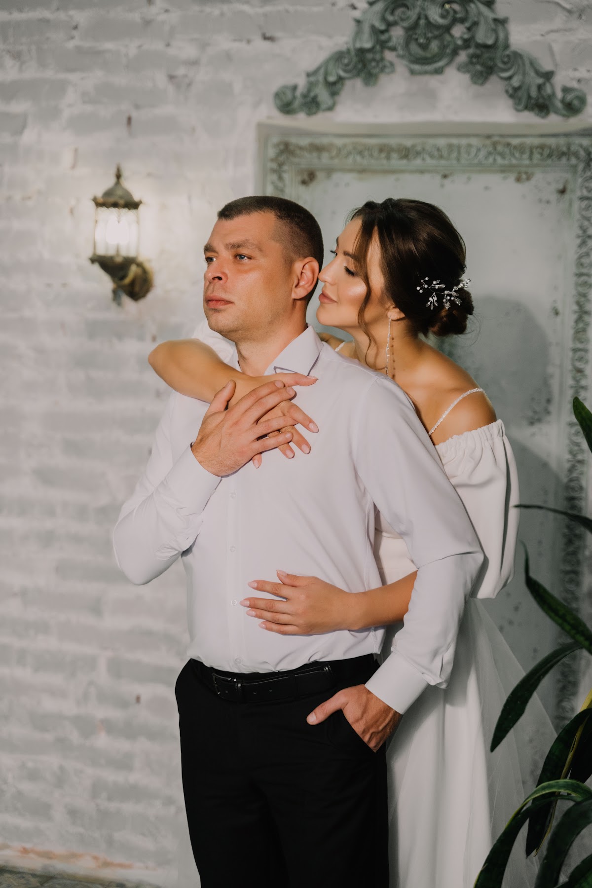 Прекрасные мгновенья