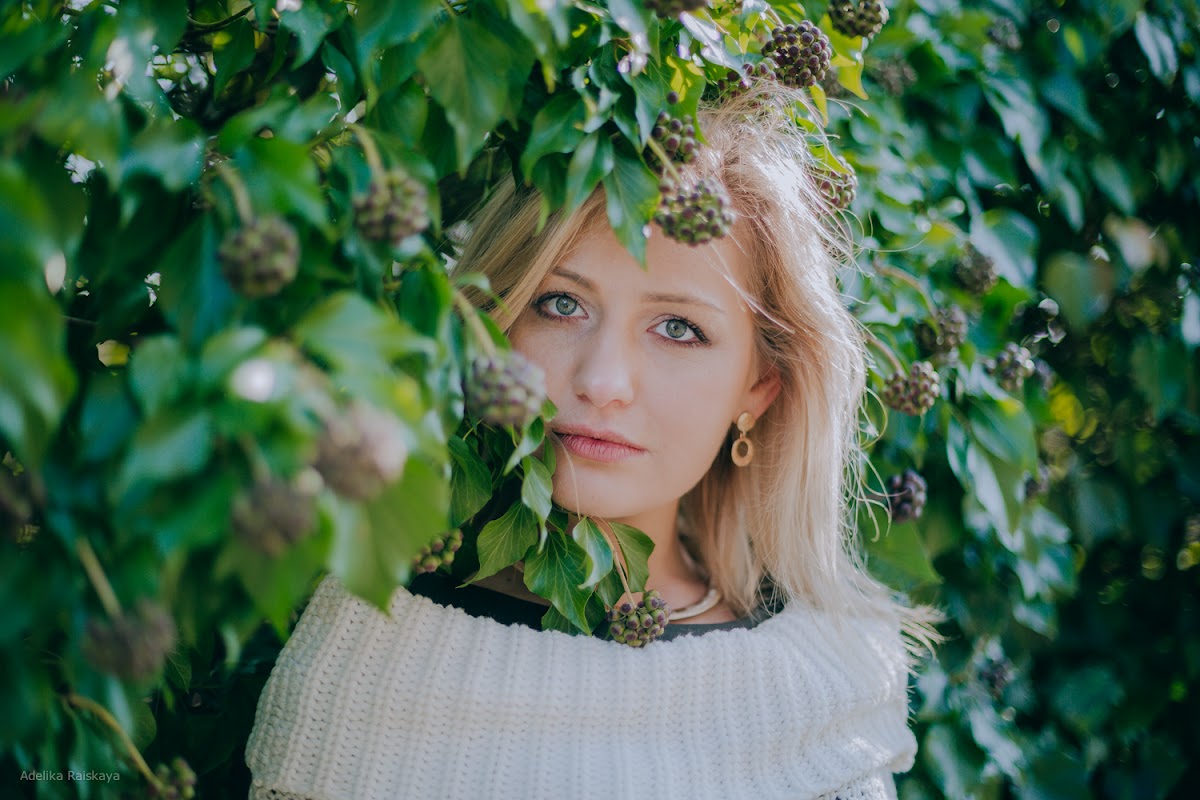 Маргарита + Анди