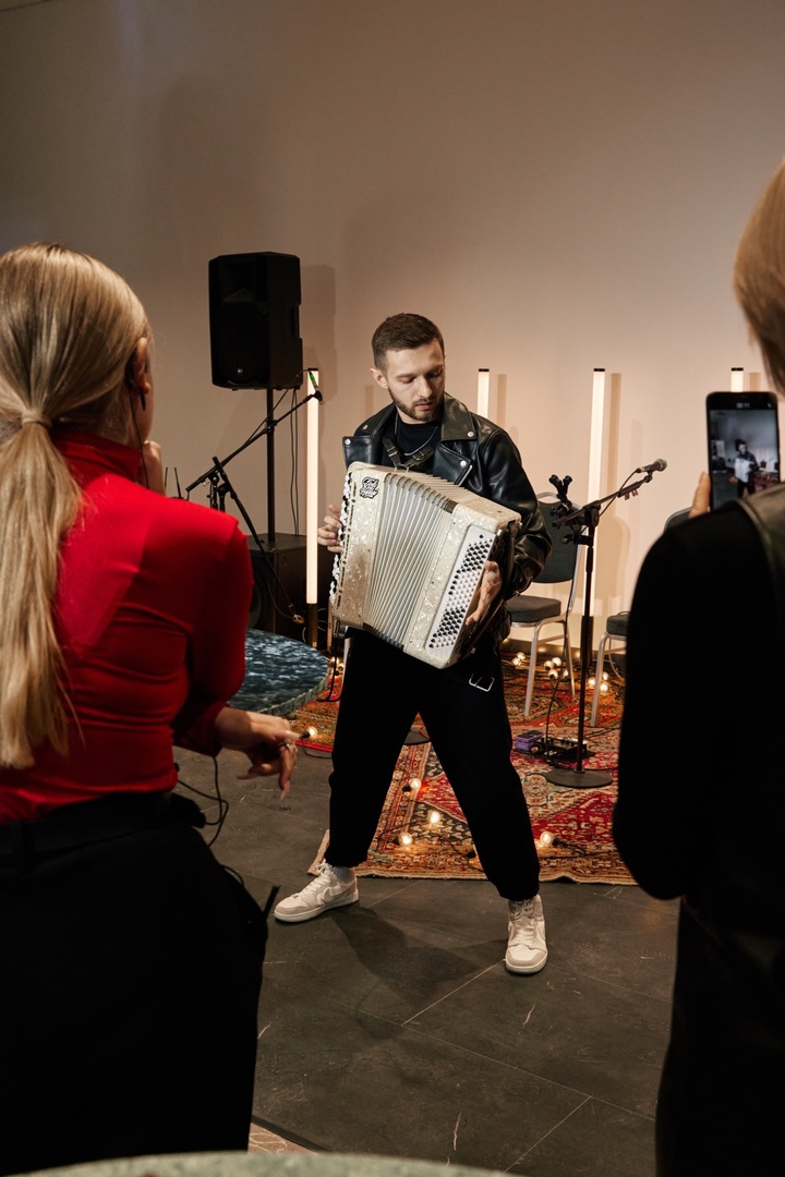 Сергей Узяков