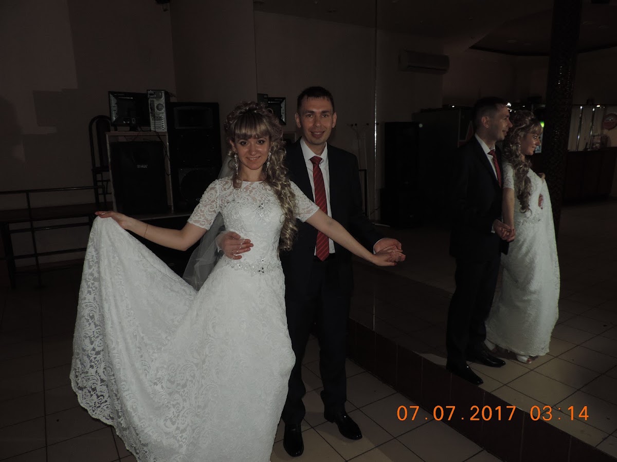 Мои танцоры!!!