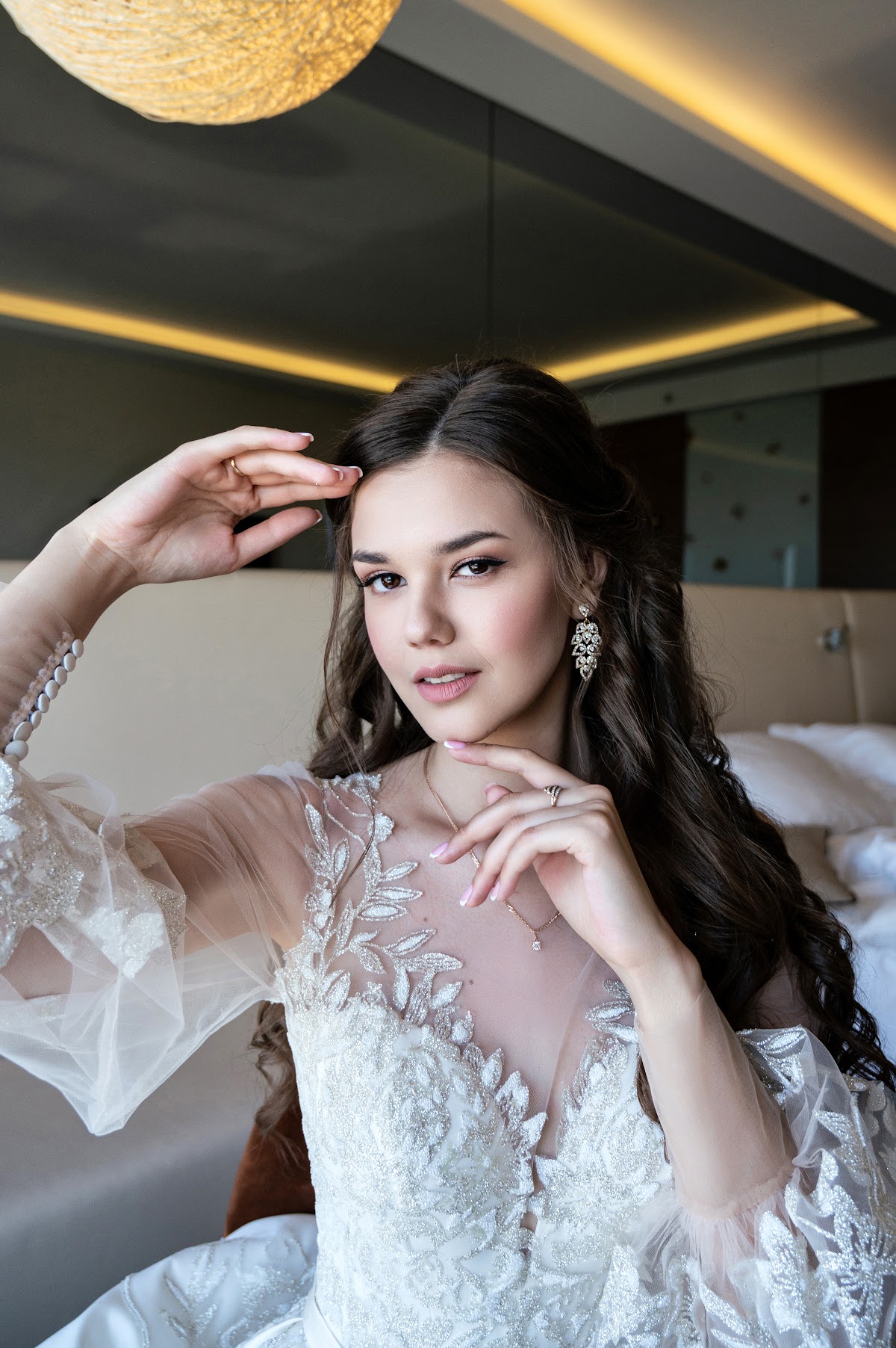 Эльмира и Рамиль