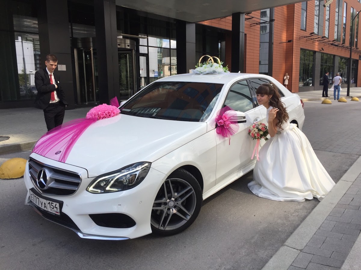 Mercedes Benz W212 AMG | PRO 777