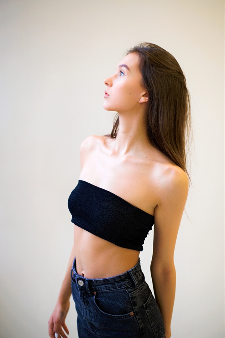 Портфолио: Мода (Fashion)