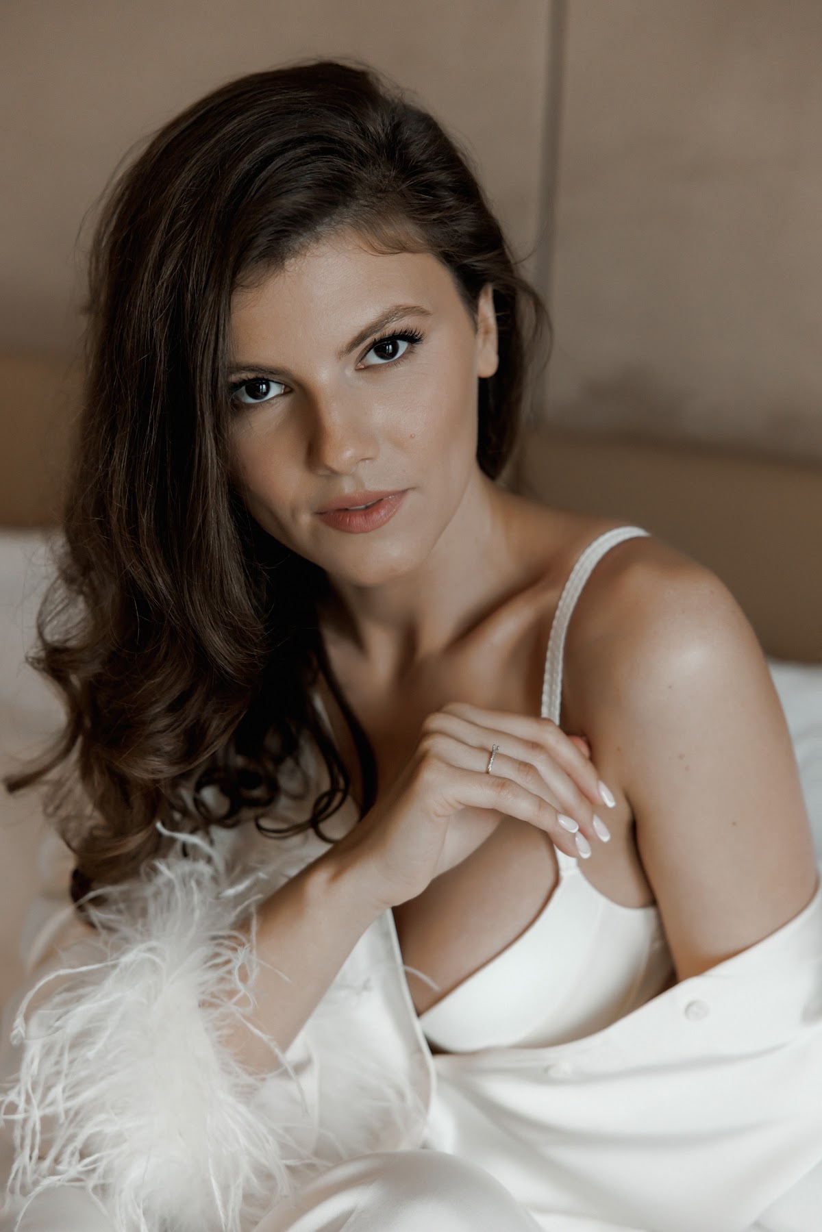 Сергей и Екатерина