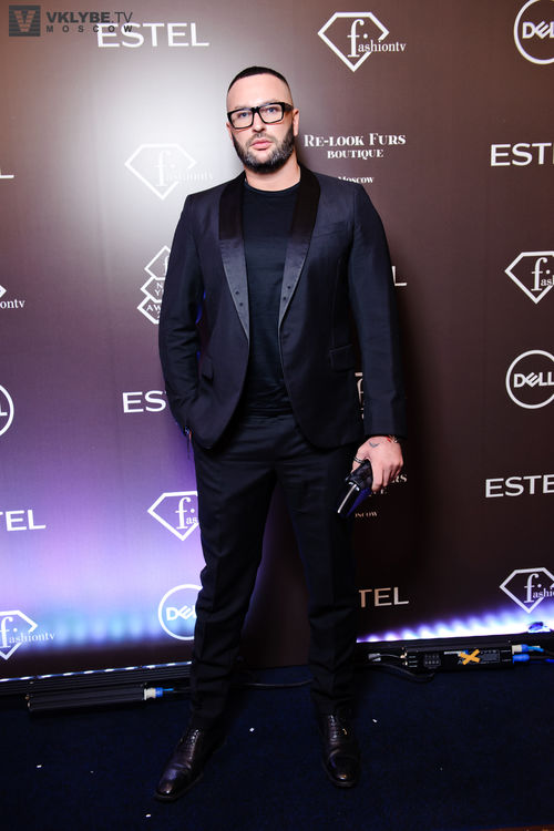 Fashion-TV