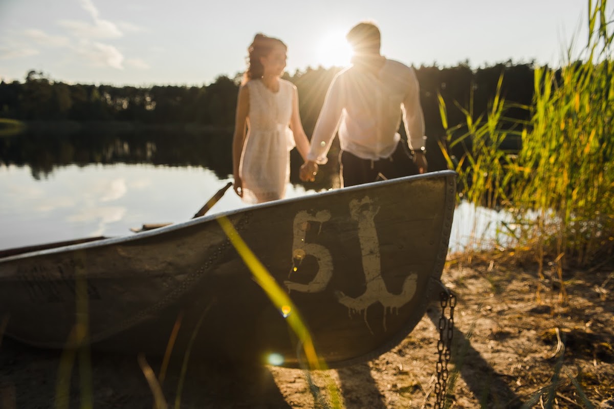 Портфолио: Love story