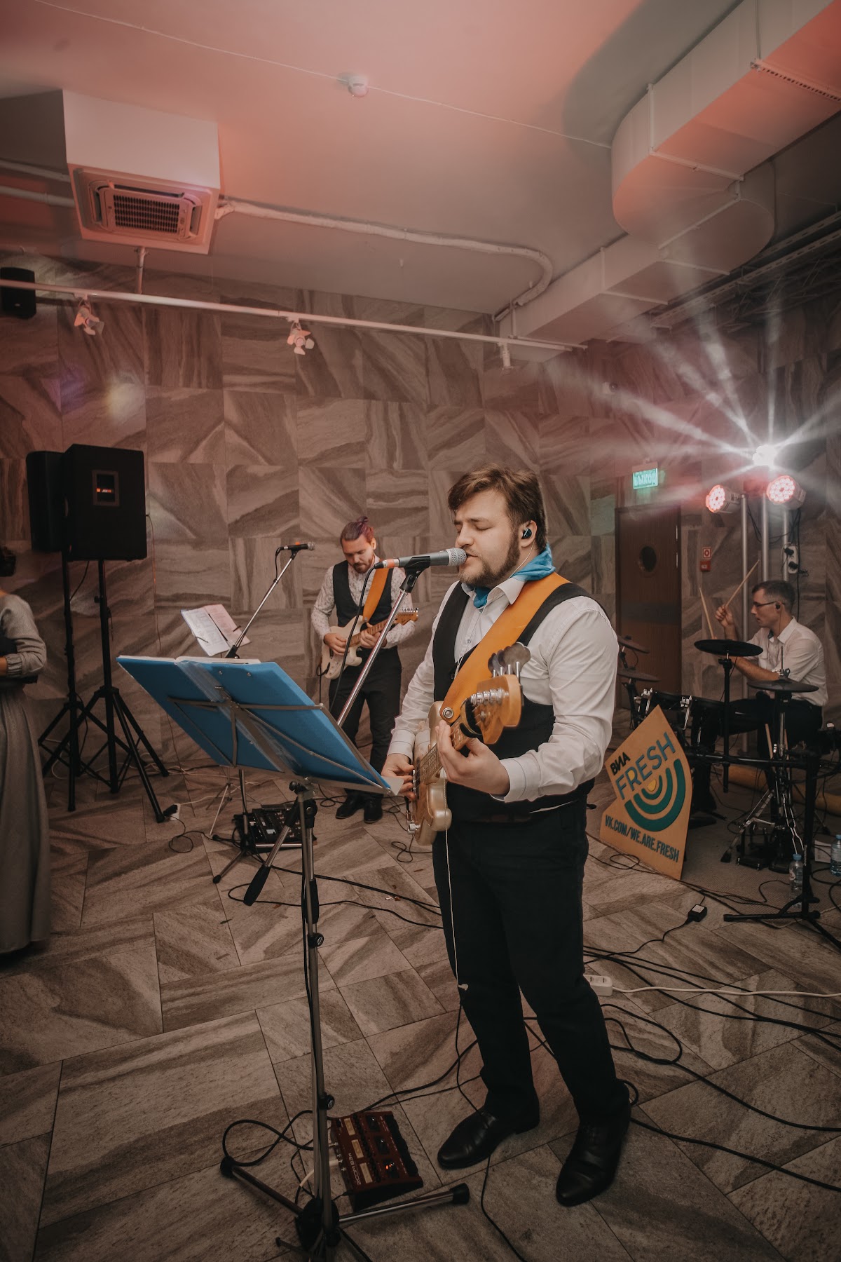 Портфолио: Свадьба