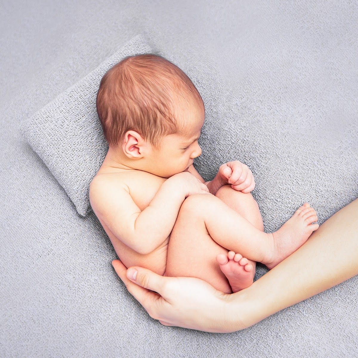 NEWBORN / НОВОРОЖДЕННЫЕ
