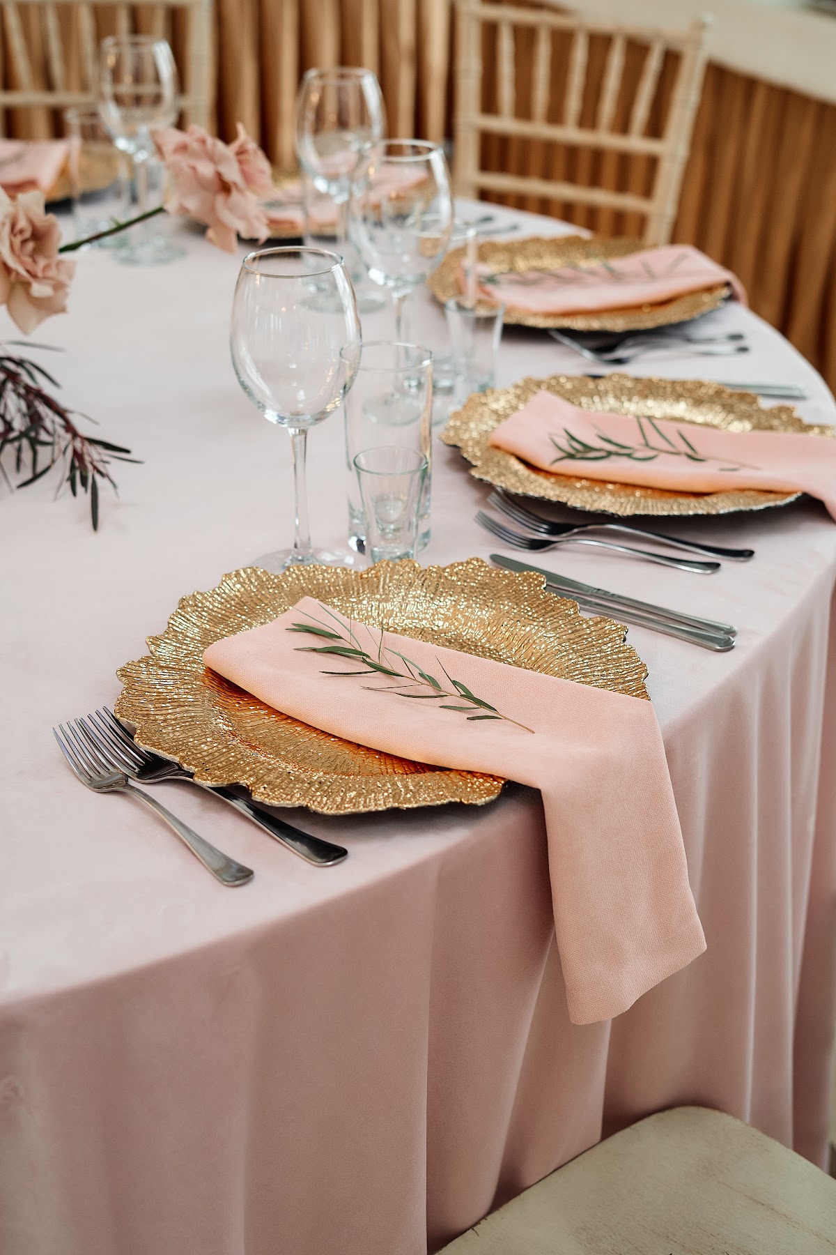 Проект Wedding Day 2021