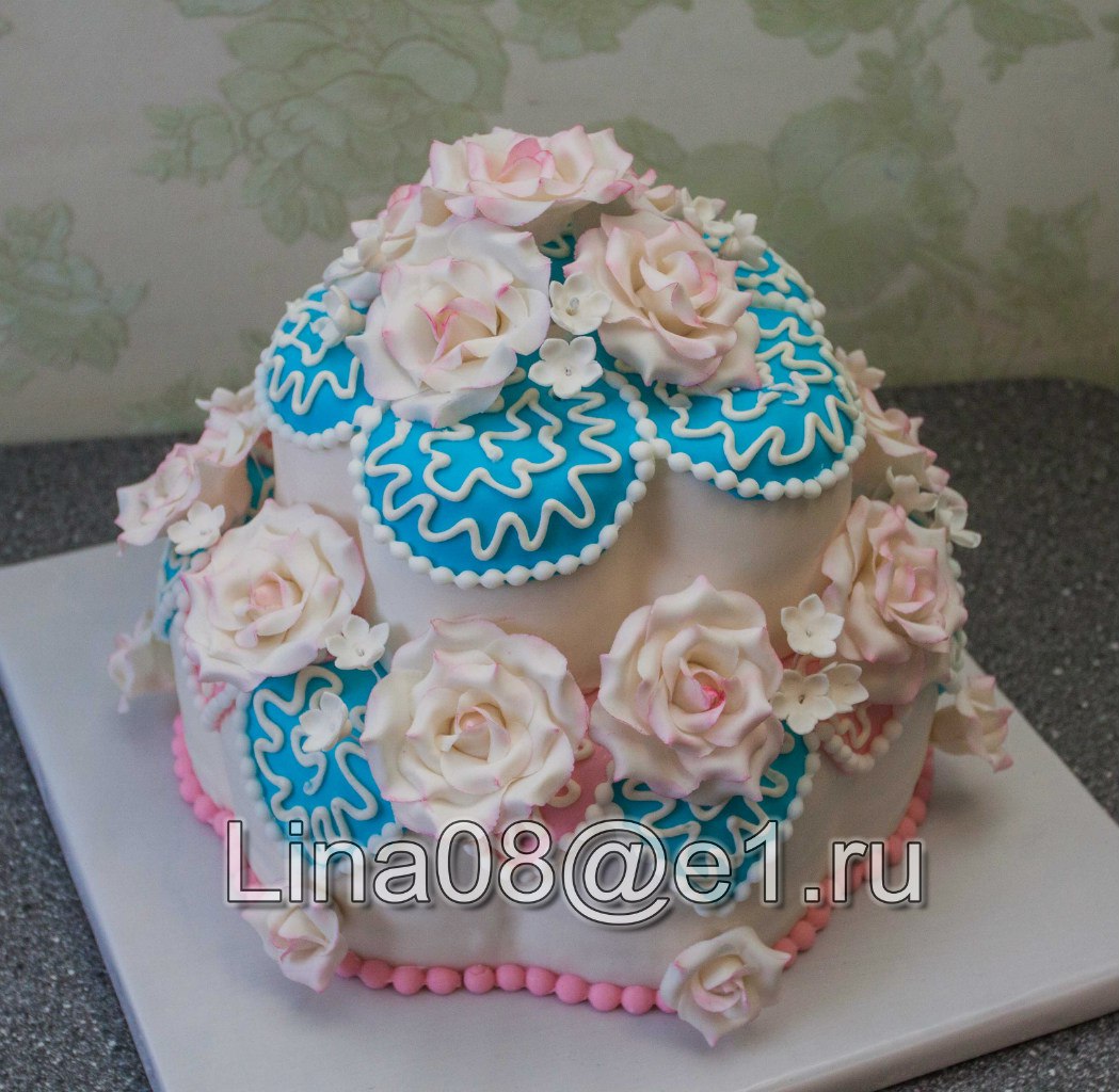 Портфолио