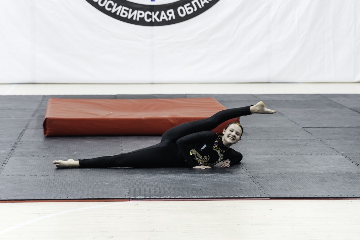 Портфолио: Спорт