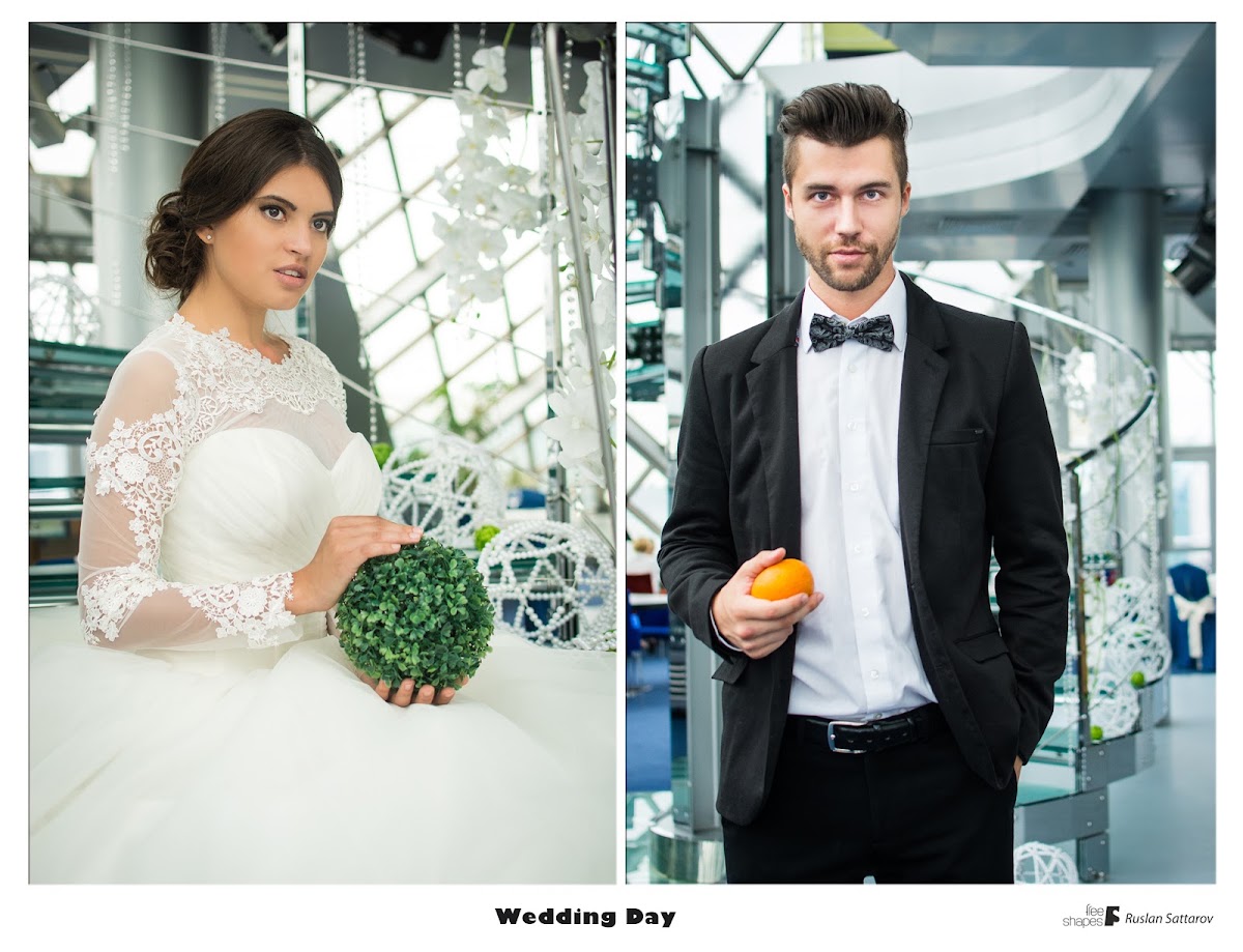 Wedding Dream