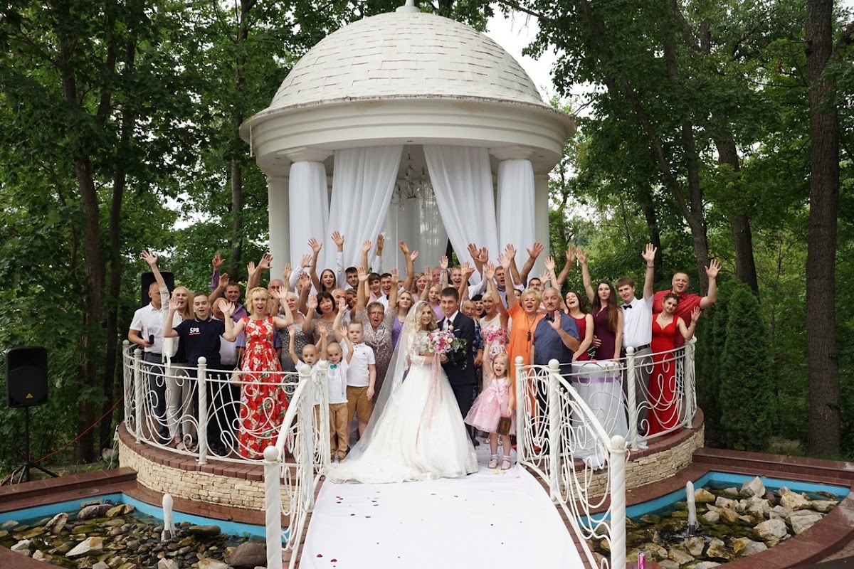 Александр и Майя
