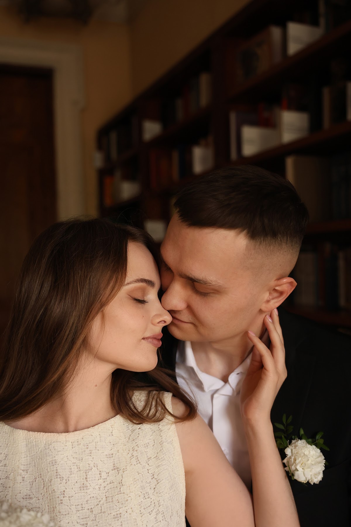 Филипп и Екатерина 23.05.2026