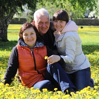 Женя Федорова