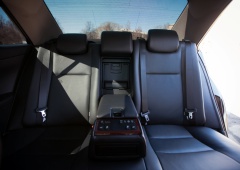 Toyota Camry — кадр 2 из 2
