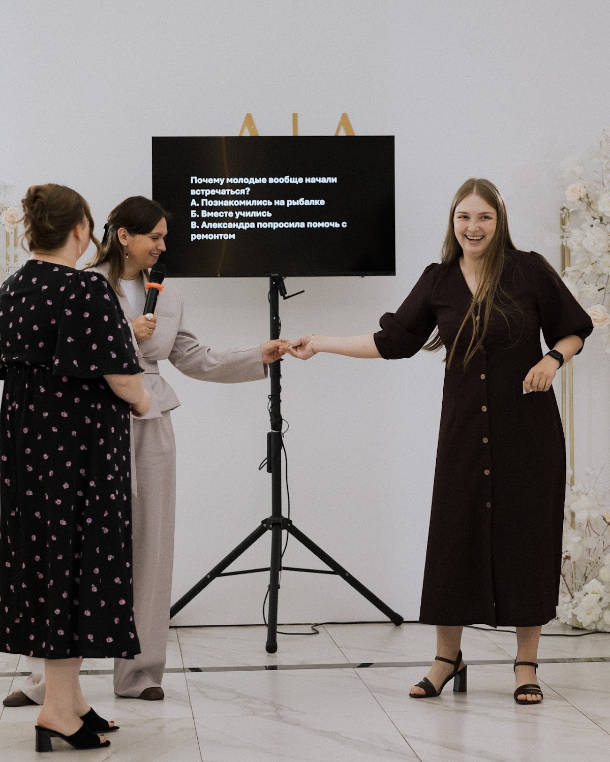 Анна Косых — кадр 5 из 56