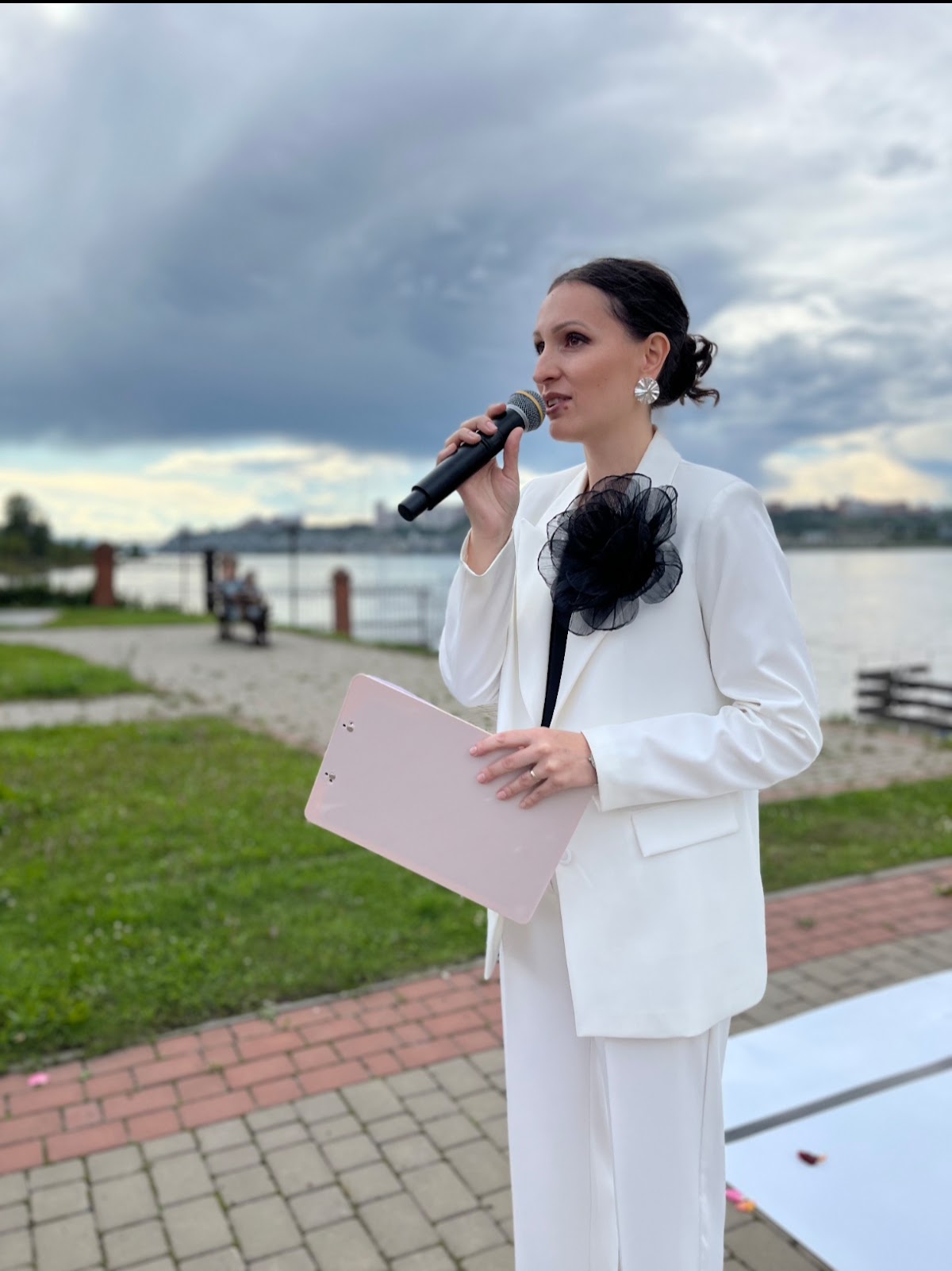 Анна Кравченко