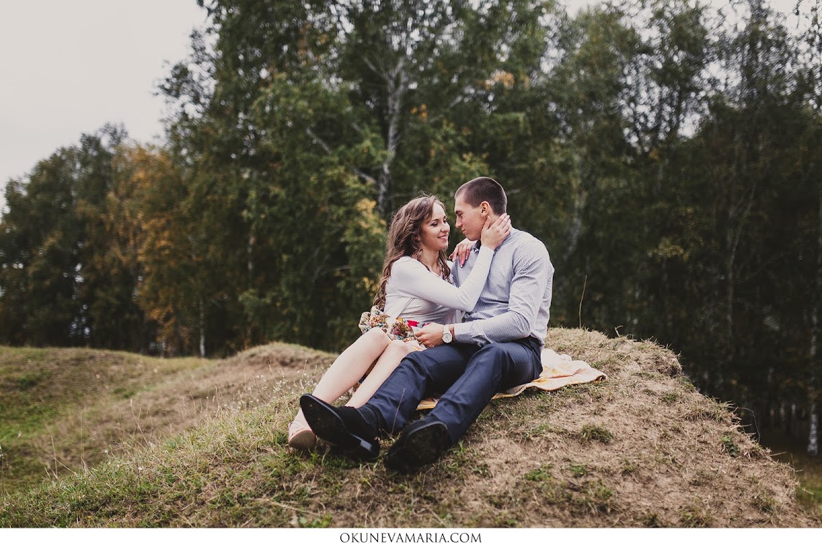 Love story Маруся и Никита