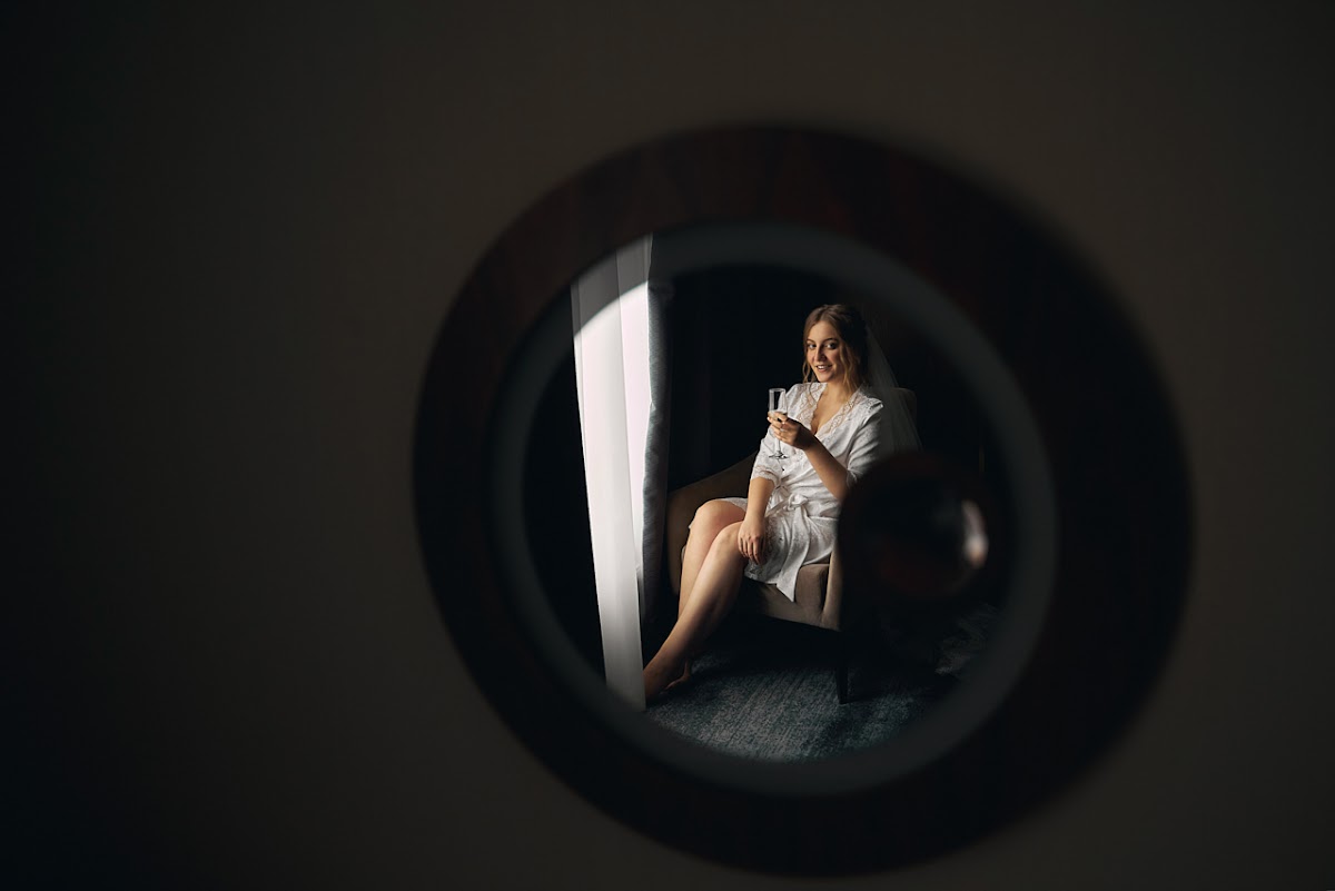 Екатерина и Антон