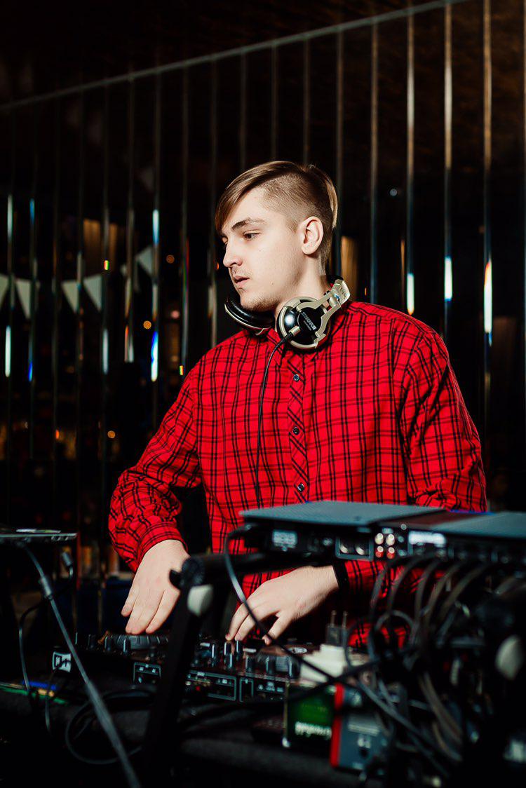 DJ Peps