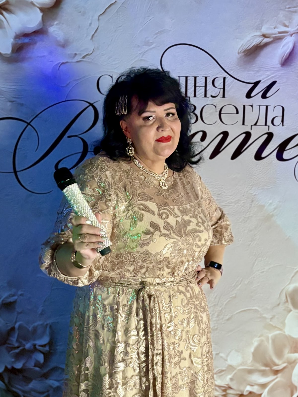 Ольга Байрамова — кадр 3 из 11