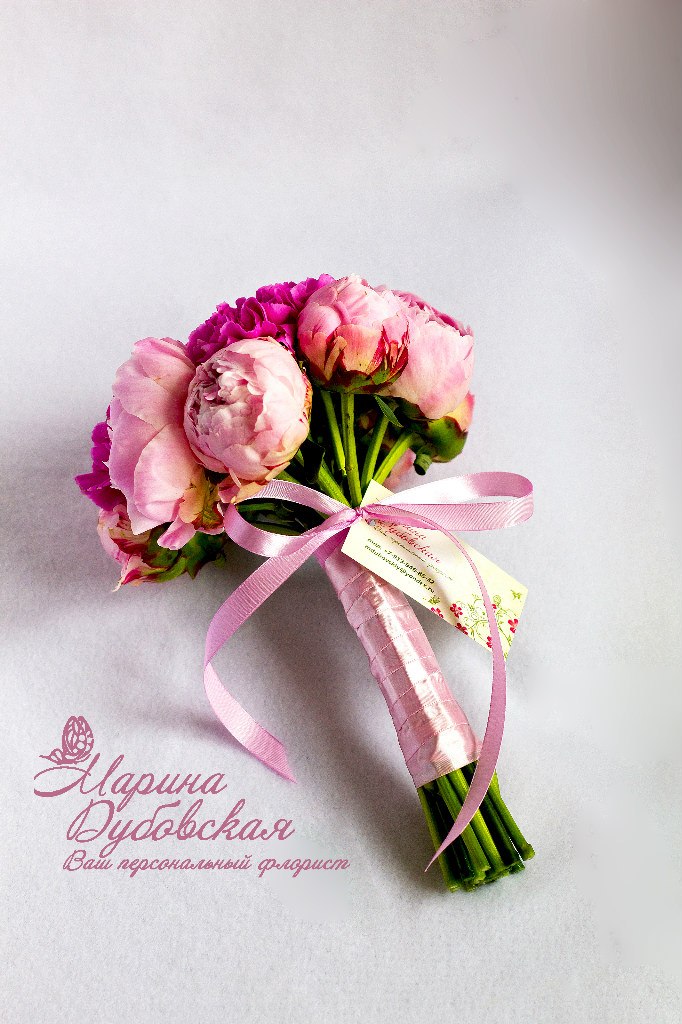 Марина Дубовская