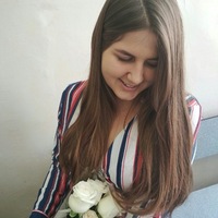 Дарья Касьянова