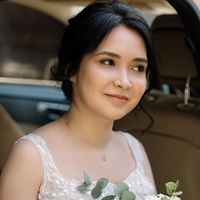 Алина Мельник