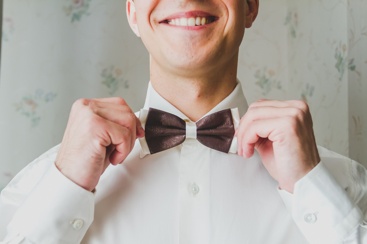 Wedding Ksenia & Nikolay