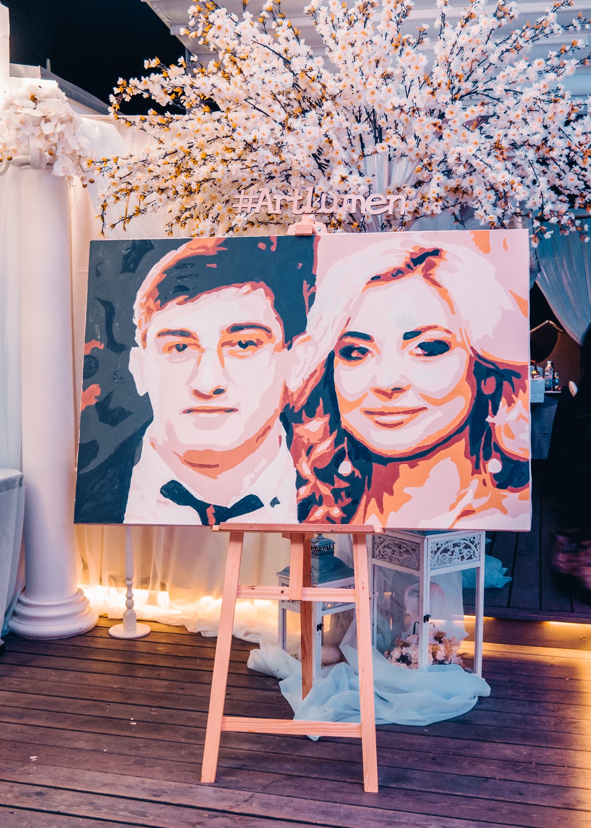 Творческая группа ArtLumen