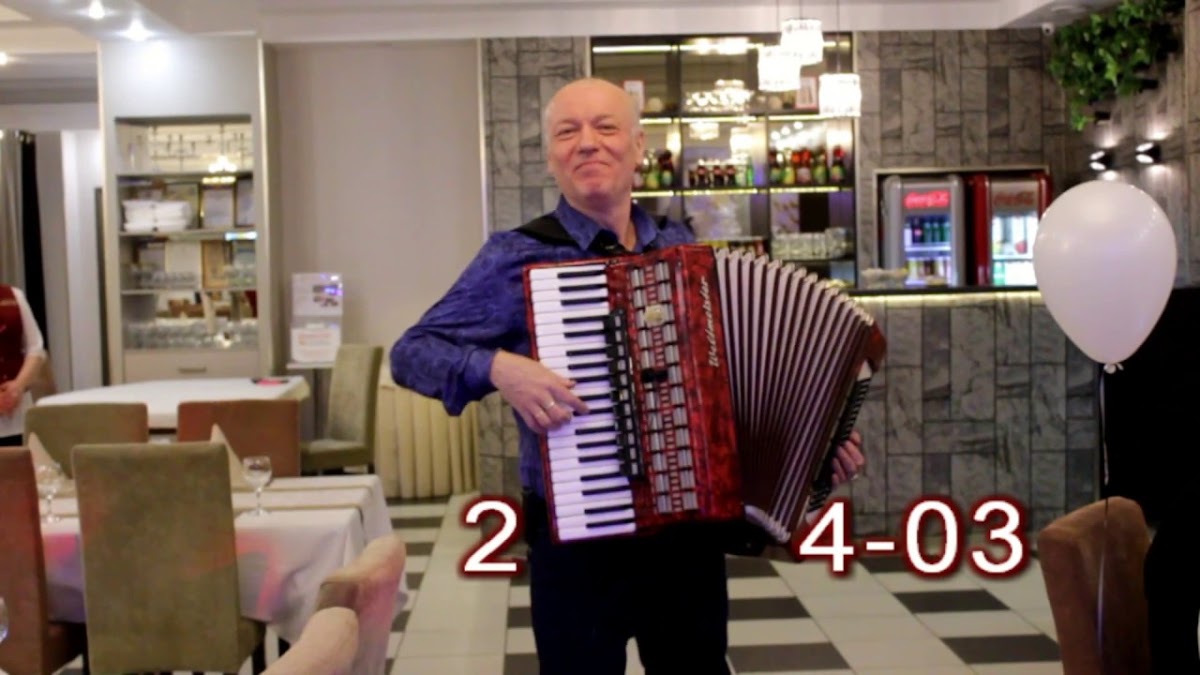 Николай Донецкий