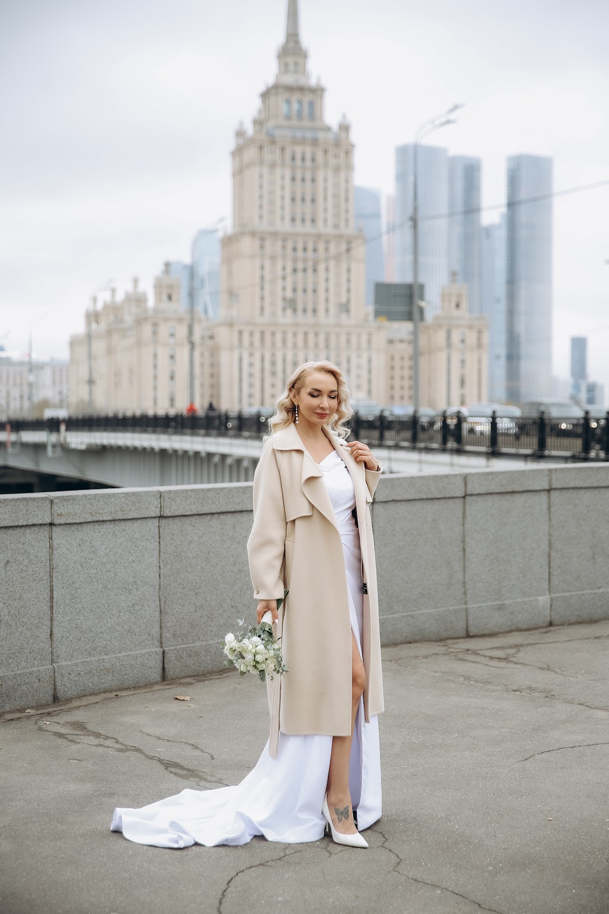 Светлана и Максим