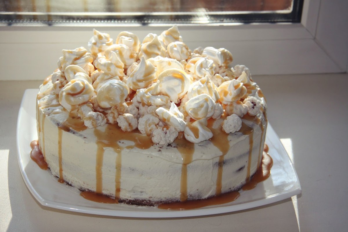 Cake lover